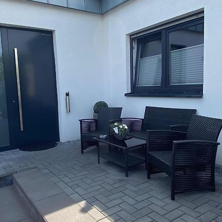 Boe21 Luxusappartement Buttgen Bagian luar foto