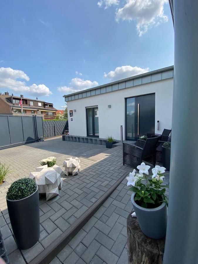 Boe21 Luxusappartement Buttgen Bagian luar foto