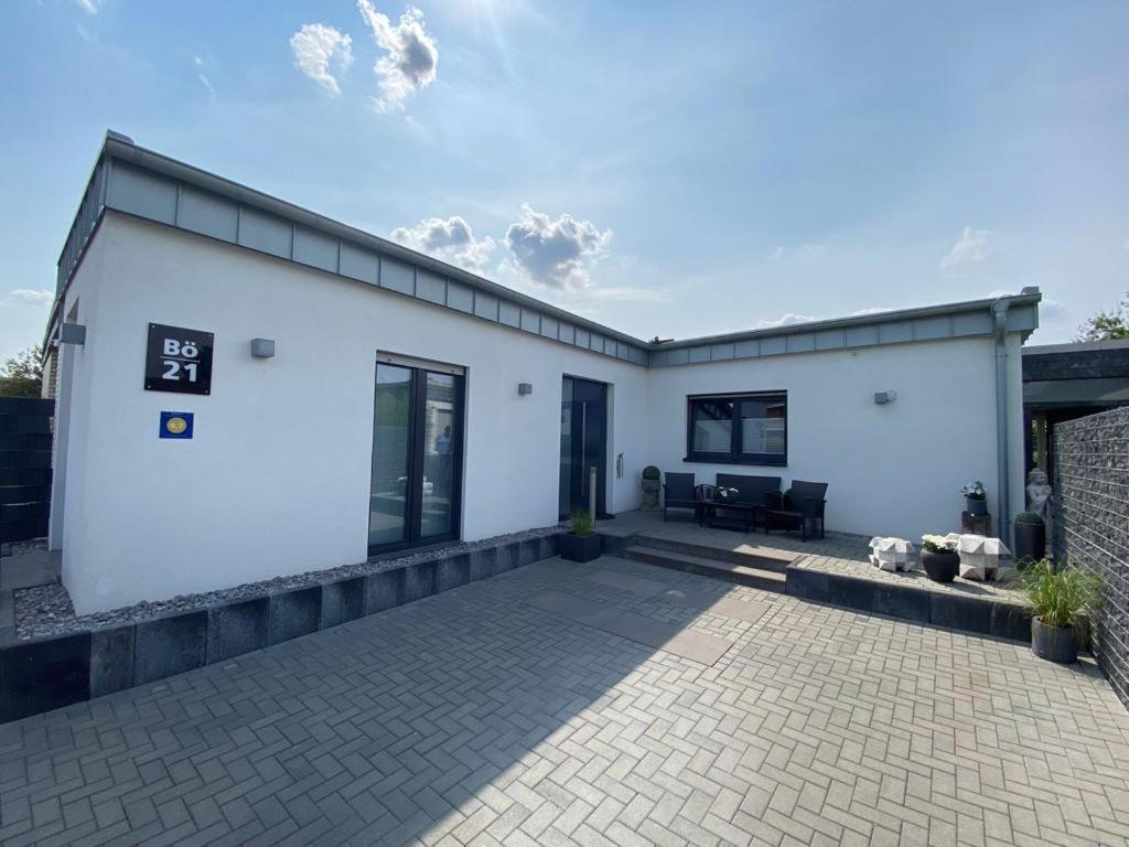 Boe21 Luxusappartement Buttgen Bagian luar foto