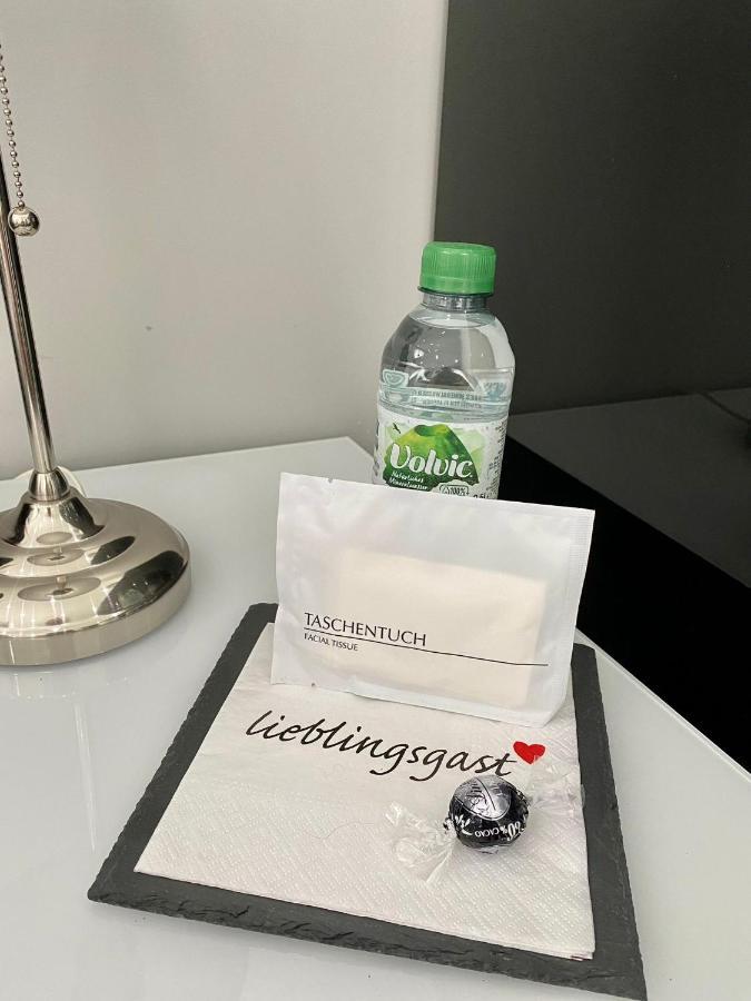 Boe21 Luxusappartement Buttgen Bagian luar foto