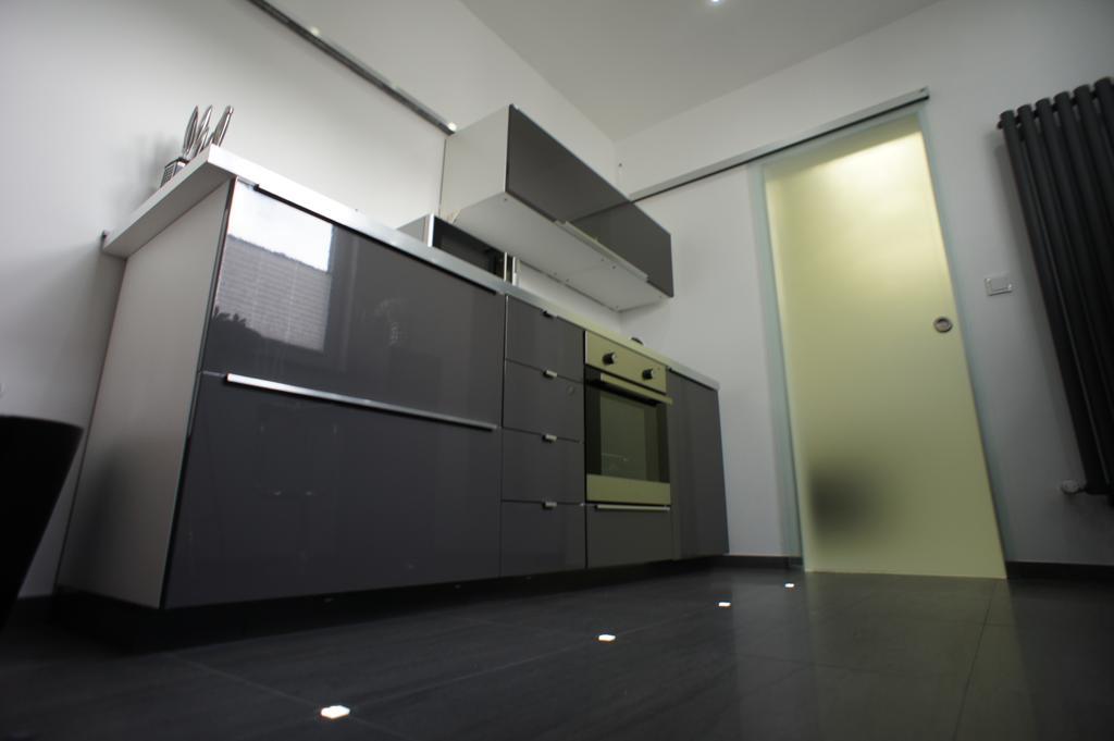 Boe21 Luxusappartement Buttgen Bagian luar foto