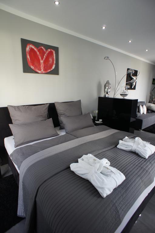 Boe21 Luxusappartement Buttgen Bagian luar foto