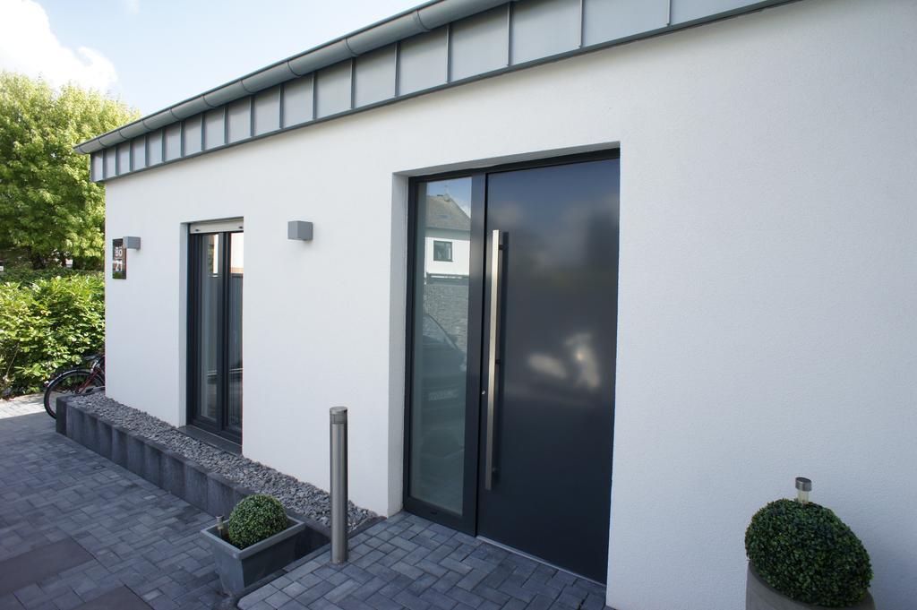 Boe21 Luxusappartement Buttgen Bagian luar foto