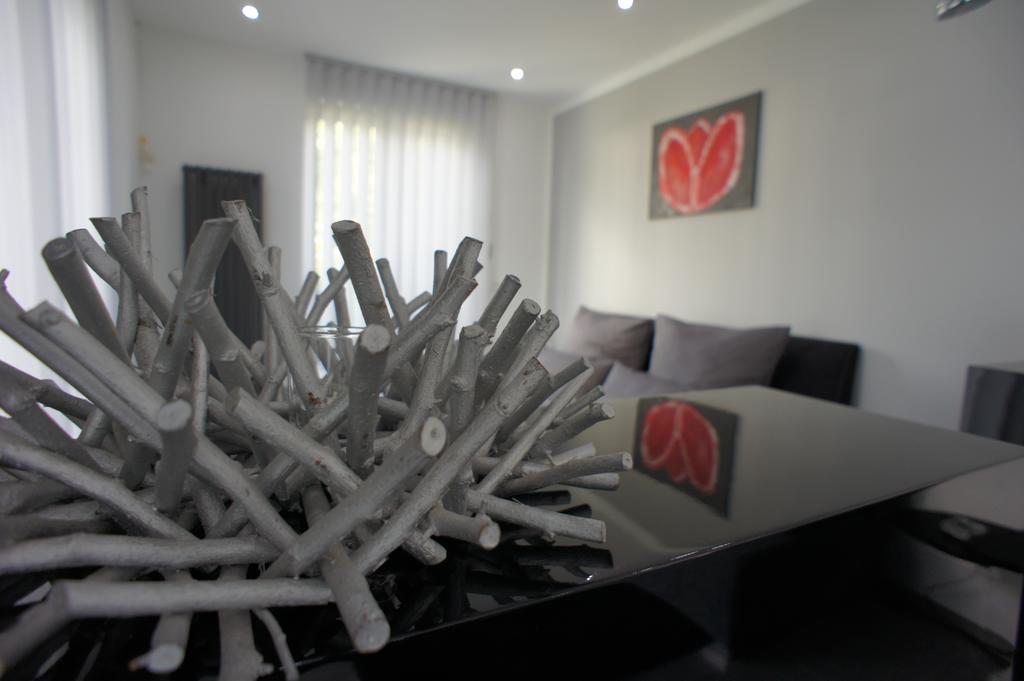 Boe21 Luxusappartement Buttgen Bagian luar foto